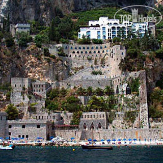 Фото Grand Hotel il Saraceno Amalfi