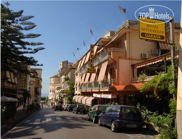 Photos Sette Bello hotel Minori