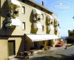 Photos Gabbiano Hotel Numana