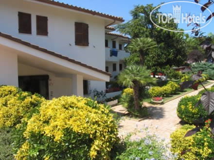 Photos Giardino hotel Riviera del Conero
