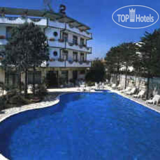 Фото K2 hotel Numana