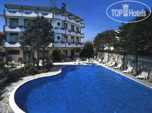 Photos K2 hotel Numana