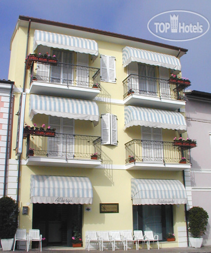 Photos Stella Hotel Sirolo