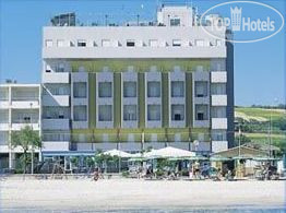Photos Atlantic hotel Senigallia