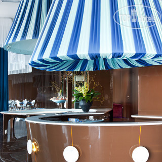 Photos IH Luxury Grande Albergo delle Nazioni Bari