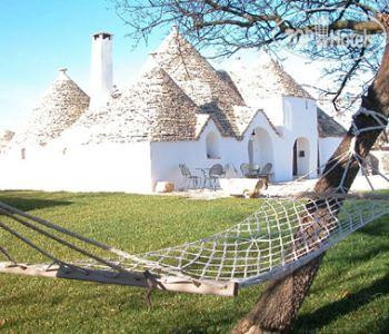 Photos Grand Hotel La Chiusa Di Chietri