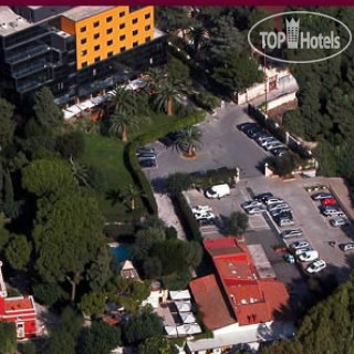 Photos Mercure Villa Romanazzi Carducci Bari