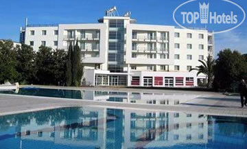 Фото Nicotel Wellness Corato