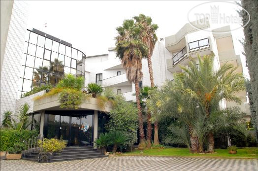 Фото Hotel 90 Capurso