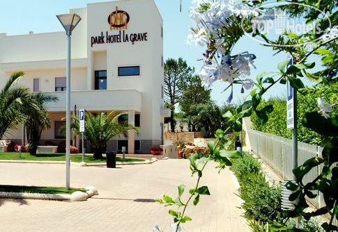 Photos Park Hotel La Grave