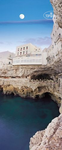 Photos Grotta Palazzese
