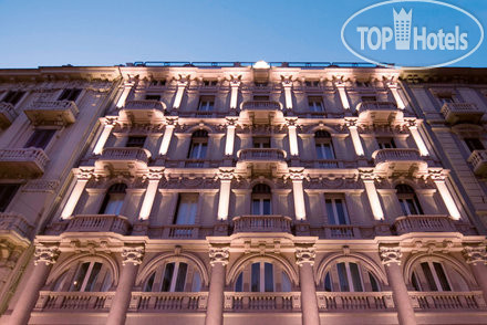 Photos IH Hotels Bari Oriente