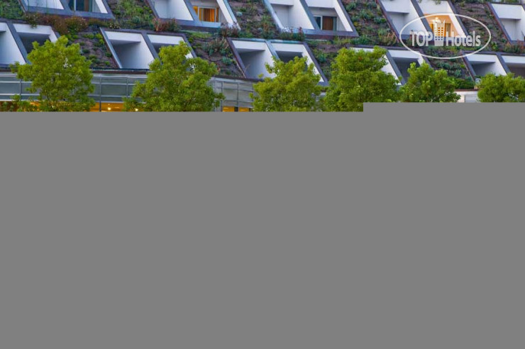 Photos Hilton Nova Yardinia Calane