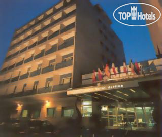 Photos Grand Hotel Delfino Taranto