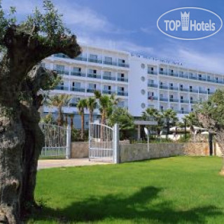 Фото Grand Hotel Serena Fasano