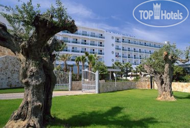 Фото Grand Hotel Serena Fasano