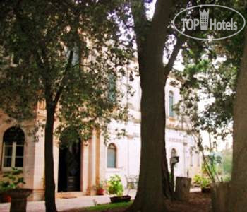 Фото Novecento hotel Ostuni