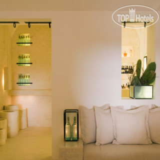 Фото Borgo Egnazia