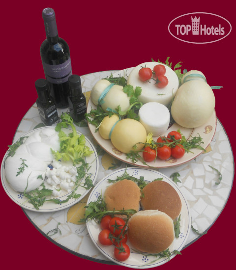 Photos 19venti bed & breakfast