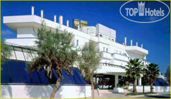 Photos Hyencos hotel Marina di Ugento