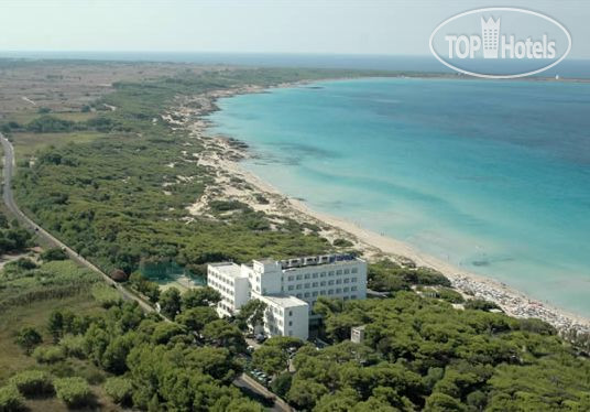 Фото Le Sirene Ecoresort