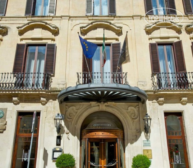 Photos Patria Palace Lecce