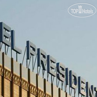 Photos Mercure Hotel President Lecce (ex.President hotel Lecce)