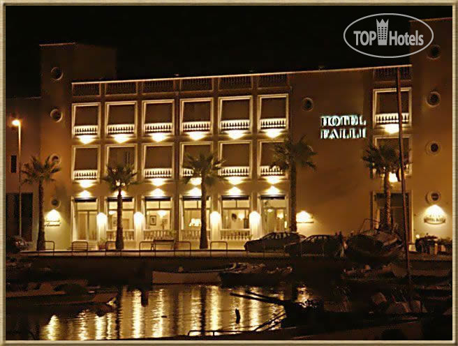 Photos Falli hotel Porto Cesareo