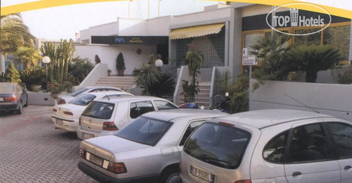 Photos Santa Lucia hotel Santa Cesarea Terme