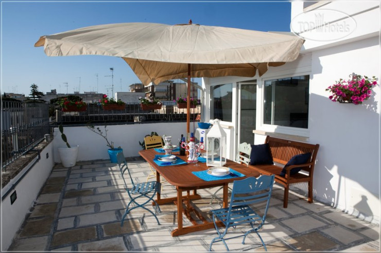 Photos Aristotele B&B