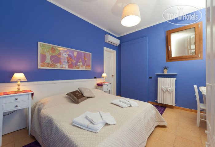 Photos Terre Barocche B&B