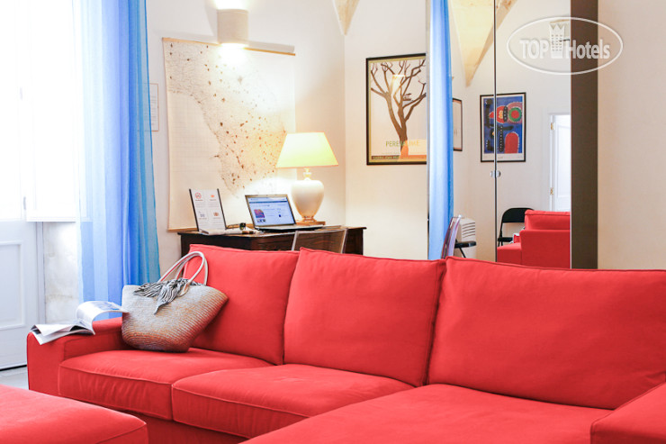 Photos Sacre Bleu Bed & Breakfast