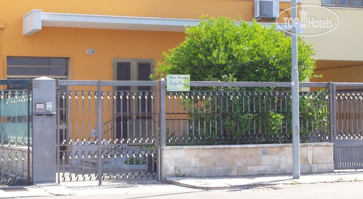 Photos Ladybianca B&B