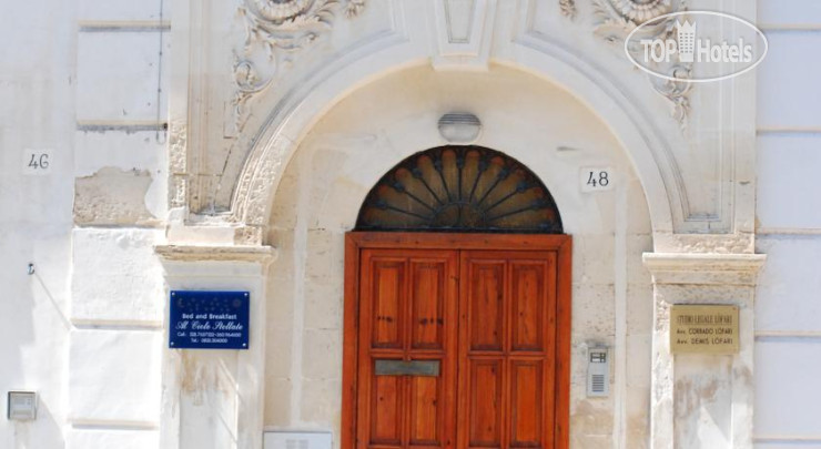 Photos Al Cielo Stellato B&B