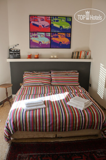 Photos Donna Franca B&B