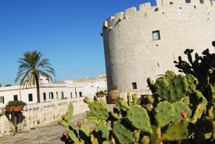 Photos Torre Del Parco 1419