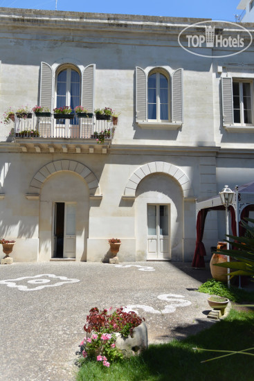 Photos  Antica Villa La Viola B&B