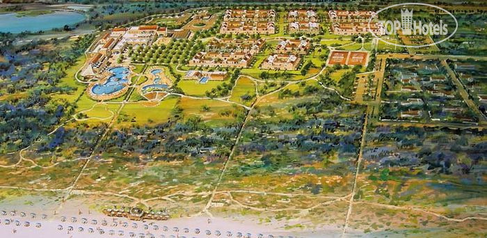 Photos Vivosa Apulia Resort