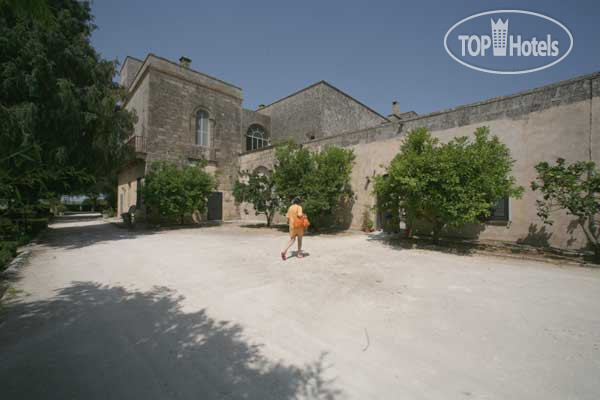 Photos Masseria Appide