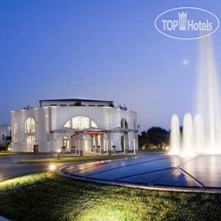 Photos Doubletree by Hilton Acaya Golf Resort Lecce