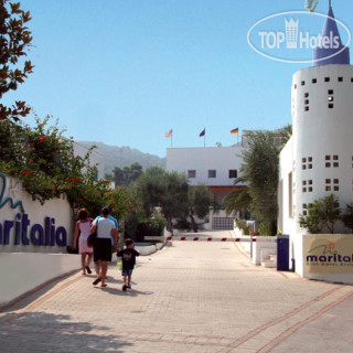 Photos Maritalia Hotel Club Village Gargano
