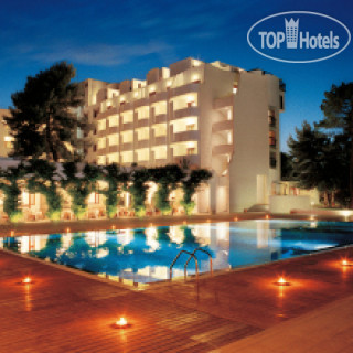 Фото Pizzomunno Palace