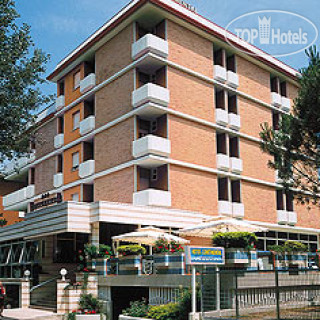 Фото Continental B&B City Hotel Bibione