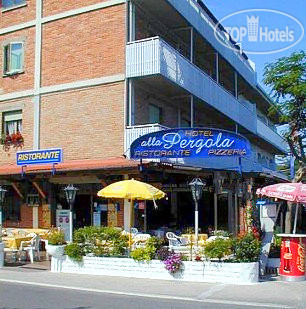 Photos Alla Pergola