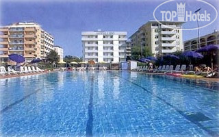 Photos Hotel Lido Bibione