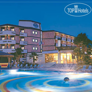 Фото ApartHotel Mediterranee