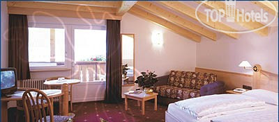 Photos AlpenHotel Rainell