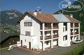 Photos La Cort hotel Ortisei