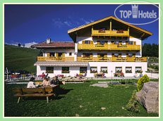 Photos Scherlin hotel Ortisei