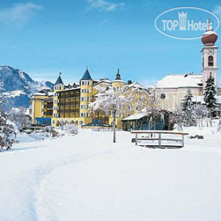 Photos Adler Dolomiti SPA & Sport Resort